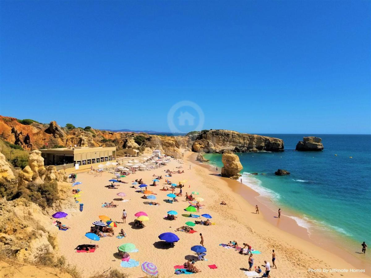 T2 São Rafael Hibiscus 18a - Albufeira, Algarve Albufeira