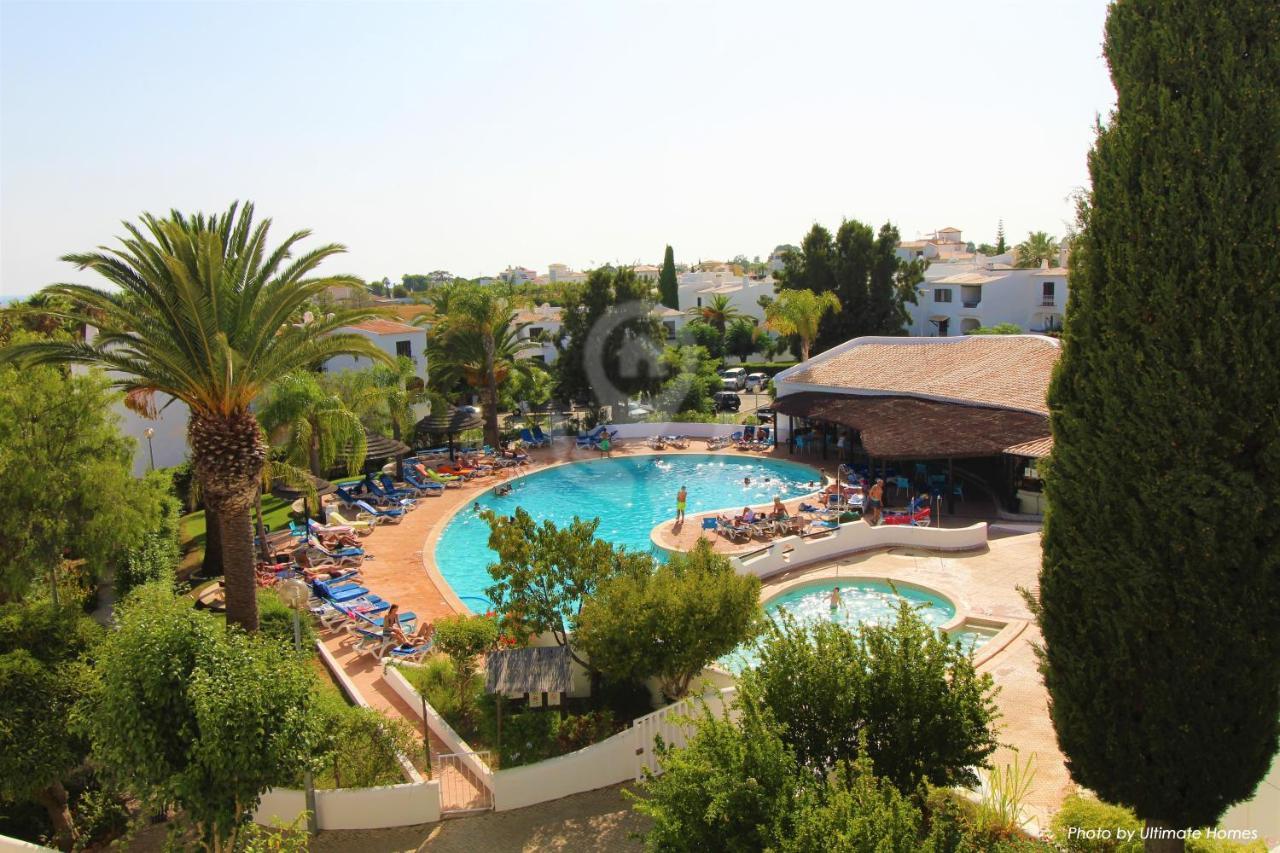 T2 Sao Rafael Hibiscus 18a - Albufeira, Algarve Apartamento *