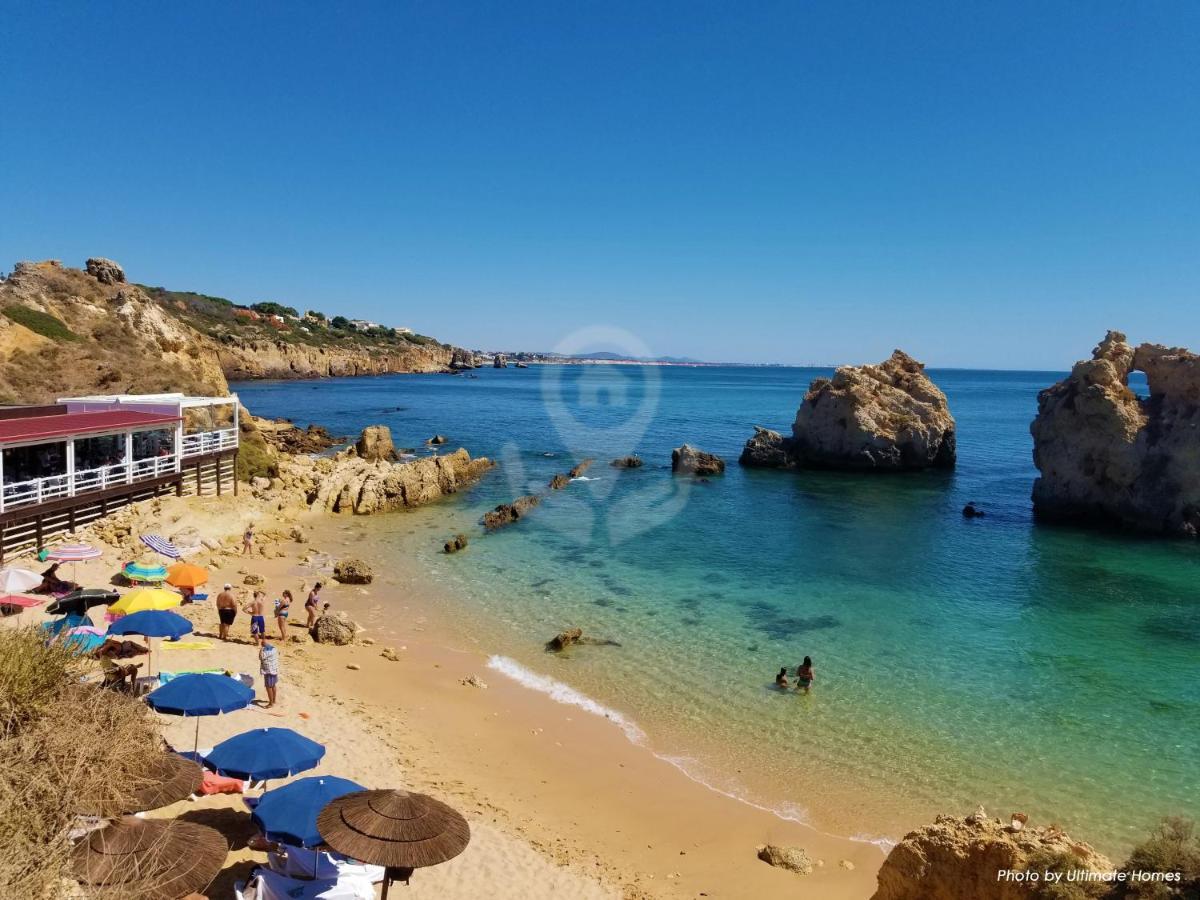 T2 São Rafael Hibiscus 18a - Albufeira, Algarve