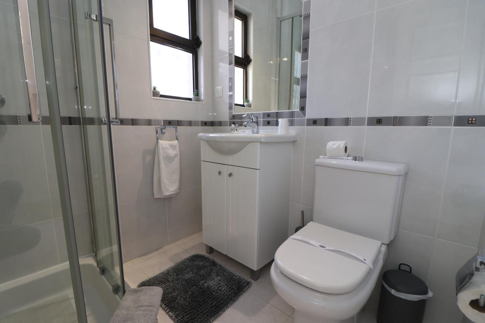Apartamento T2 Sao Rafael Hibiscus 18a - Albufeira, Algarve
