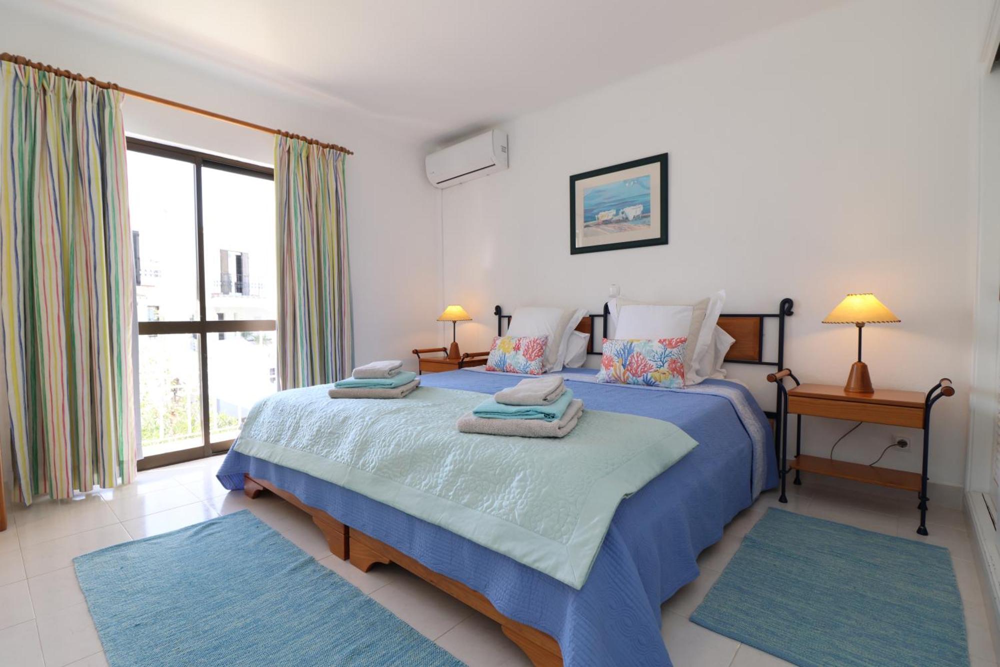 Apartamento T2 Sao Rafael Hibiscus 18a - Albufeira, Algarve Albufeira