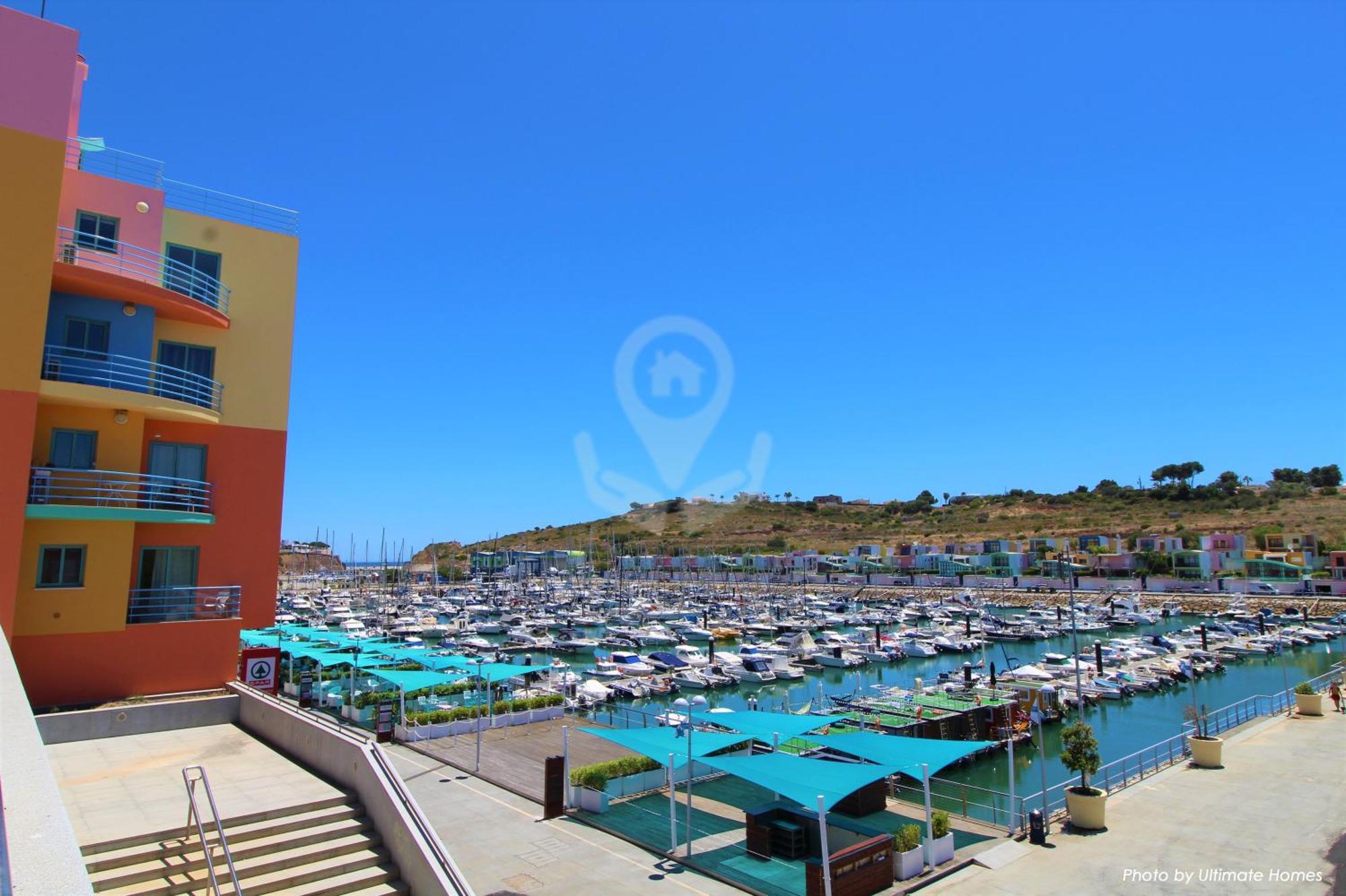 Apartamento T2 Sao Rafael Hibiscus 18a - Albufeira, Algarve Albufeira