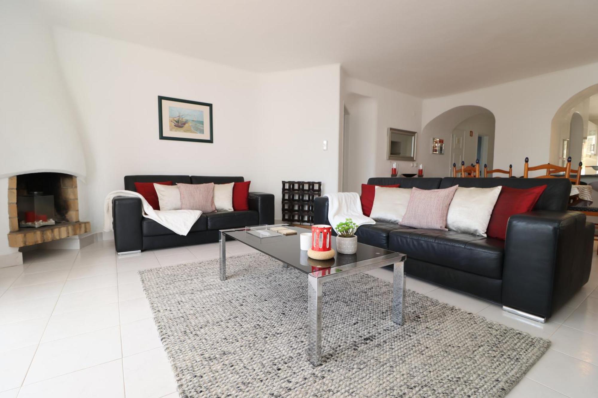 Apartamento T2 Sao Rafael Hibiscus 18a - Albufeira, Algarve