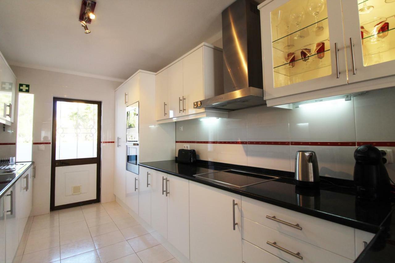 T2 Sao Rafael Hibiscus 18a - Albufeira, Algarve Apartamento
