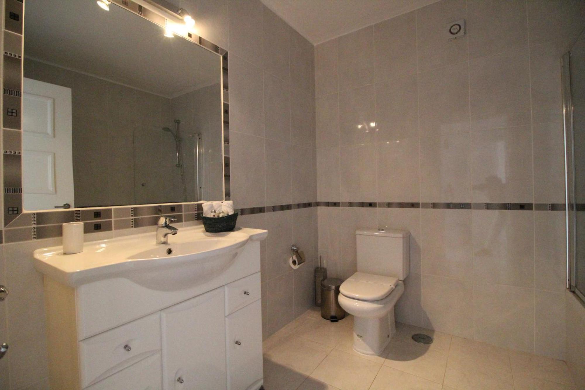 T2 Sao Rafael Hibiscus 18a - Albufeira, Algarve Apartamento *