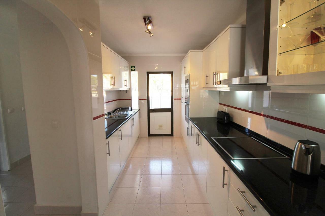 T2 Sao Rafael Hibiscus 18a - Albufeira, Algarve Apartamento