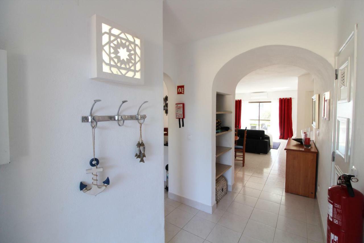 Apartamento T2 Sao Rafael Hibiscus 18a - Albufeira, Algarve