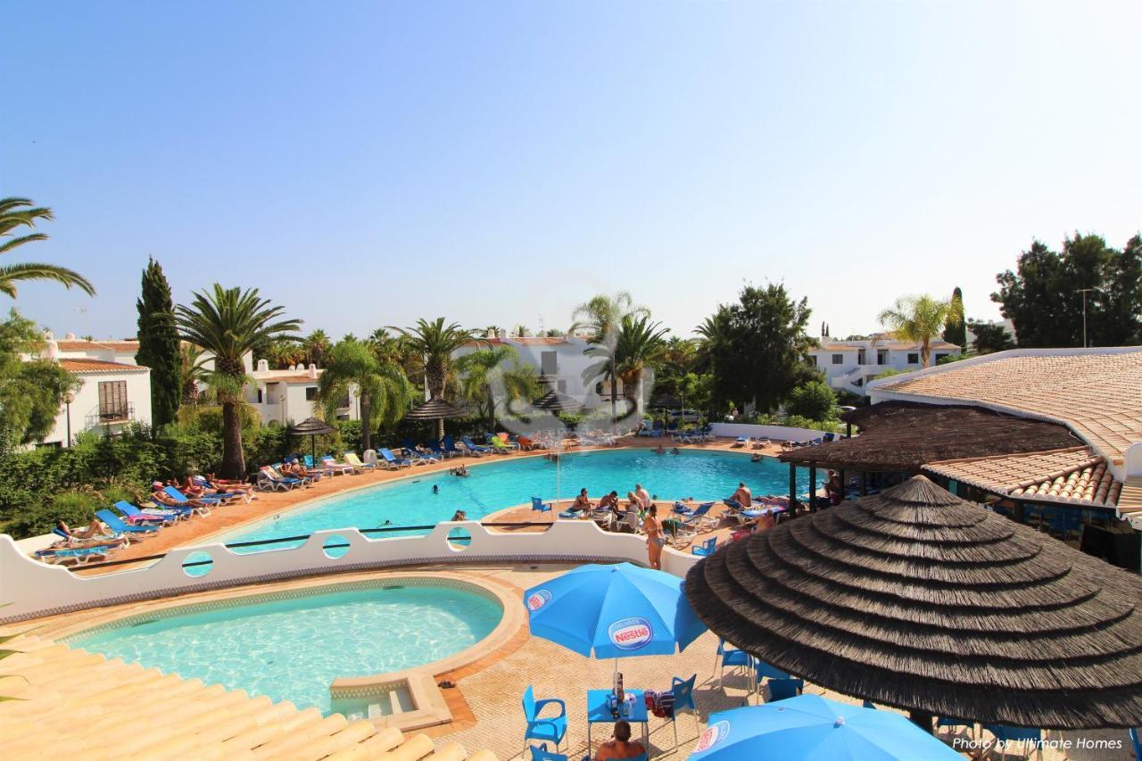 T2 Sao Rafael Hibiscus 18a - Albufeira, Algarve Apartment *