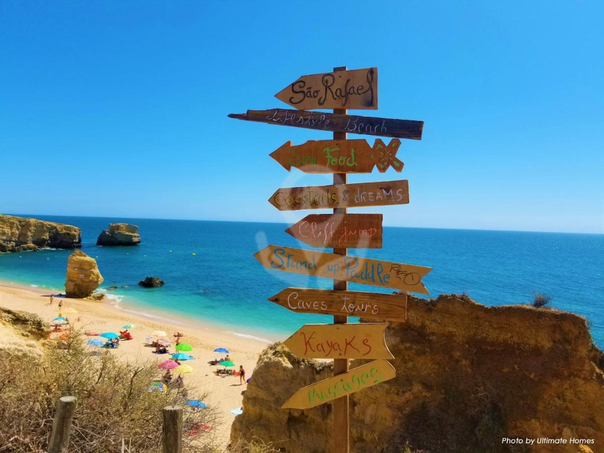 T2 Sao Rafael Hibiscus 18a - Albufeira, Algarve Apartment