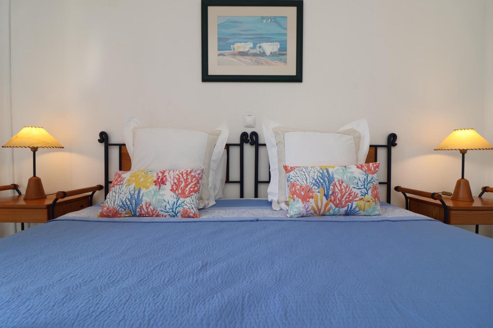 T2 Sao Rafael Hibiscus 18a - Albufeira, Algarve Apartment Albufeira