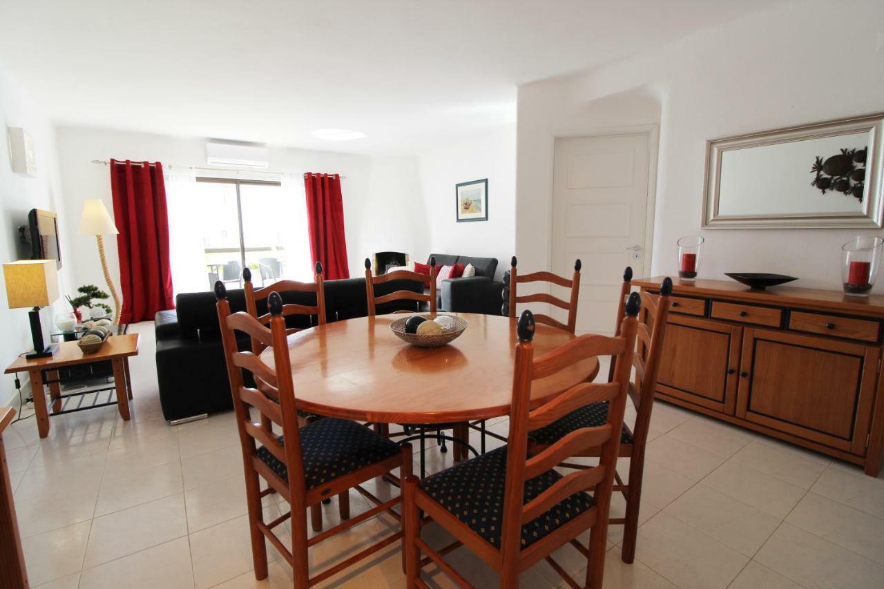 Apartment T2 Sao Rafael Hibiscus 18a - Albufeira, Algarve